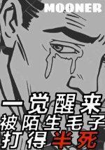 一觉醒来被陌生毛子打得半死封面