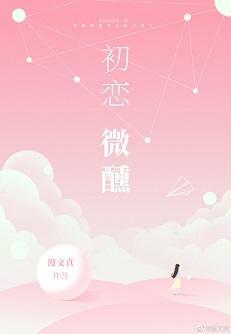 初恋微醺封面