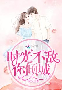 时光不敌你倾城封面