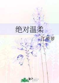绝对温柔封面