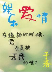 娱乐爱情封面