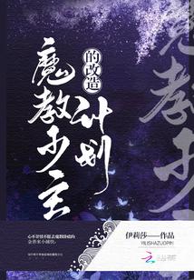 魔教少主的改造计划封面