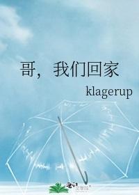 哥,我们回家封面