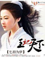 王妃天下封面