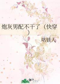 炮灰男配不干了[快穿]封面