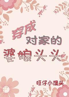 穿成对家的婆娘头头封面