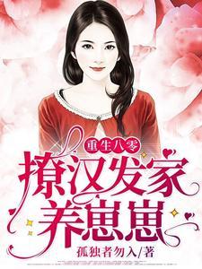 重生八零：撩汉发家养崽崽封面