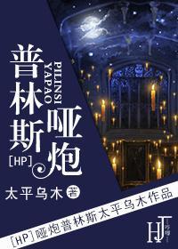 [HP]哑炮普林斯封面