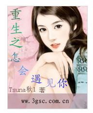 重生之怎会遇见你封面