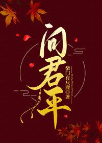 问君平封面