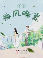 夏夜微风略熏封面