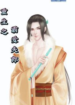 重生之霸爱夫郎封面