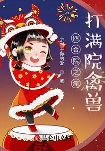 四合院之痛打白眼狼封面