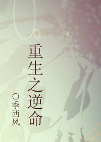 重生之逆命封面