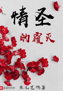 情圣的覆灭封面