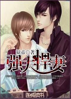 强夫悍妻封面