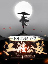 一不小心救了江湖公敌免费观看封面