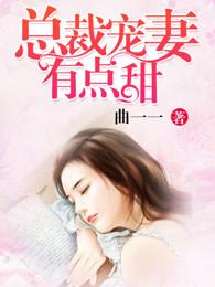 总裁宠妻有点甜封面