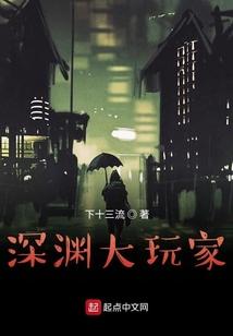 深渊大玩家封面