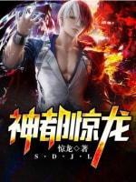 神都惊龙封面