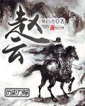 赵云封面