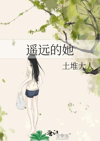 遥远的她封面