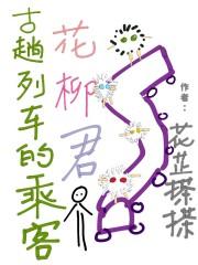 古趟列车的乘客花柳君封面