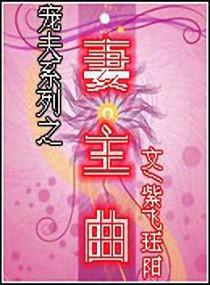 妻主曲封面