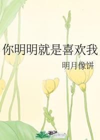 你明明就是喜欢我封面