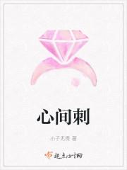 心间刺封面