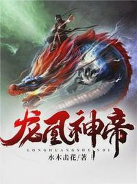 龙凰帝婿封面