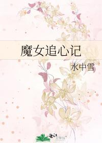 魔女追心记封面
