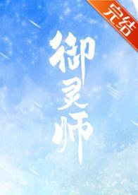 御灵师封面