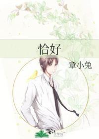 恰好封面