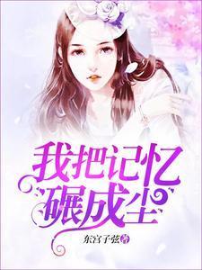 我把记忆碾成尘封面