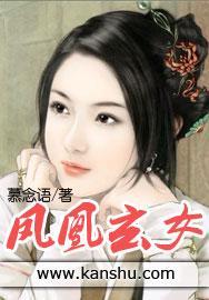 凤凰玄女封面