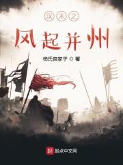 汉末之风起并州封面