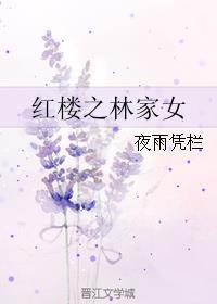 红楼之林家女封面