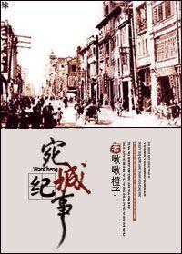宛城纪事封面