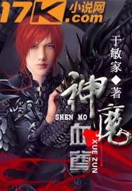 神魔血尊封面