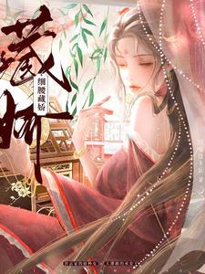 细腰藏娇封面