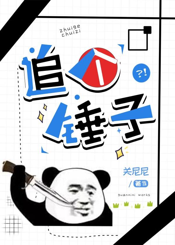追个锤子封面