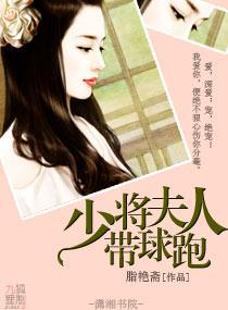 少将夫人带球跑封面