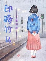 郎骑竹马重相逢封面