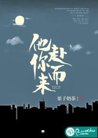 他赴你而来封面